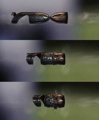 通缉令剧照的剧照