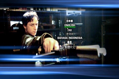 通缉令剧照的剧照