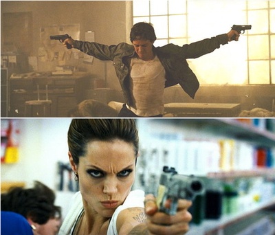 通缉令剧照的剧照