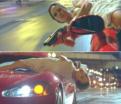 通缉令剧照的剧照