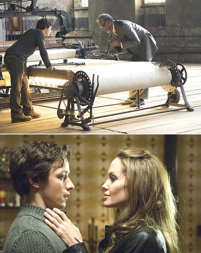 通缉令剧照的剧照