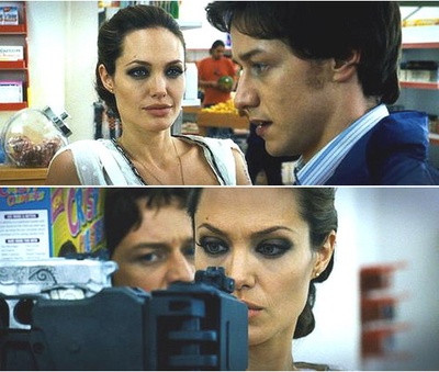 通缉令剧照的剧照