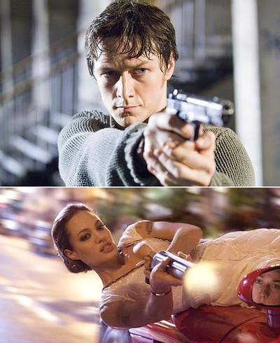 通缉令剧照的剧照