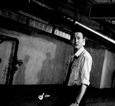 末世人间道剧照的剧照