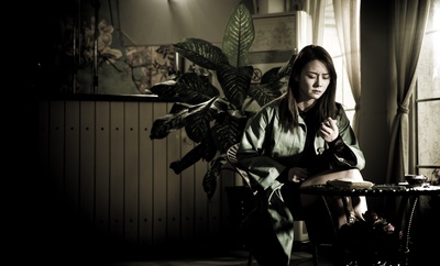 末世人间道剧照的剧照