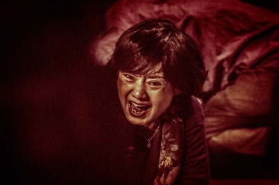 末世人间道剧照的剧照