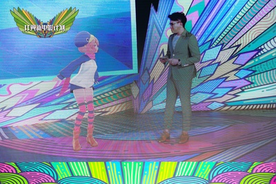 末世人间道剧照的剧照