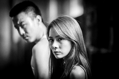 末世人间道剧照的剧照