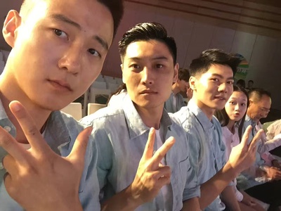 末世人间道剧照的剧照