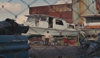 污泥剧照的剧照