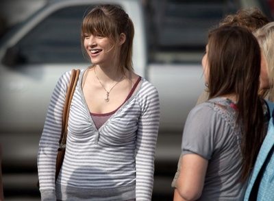 污泥剧照的剧照