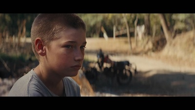 污泥剧照的剧照