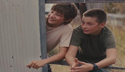 污泥剧照的剧照