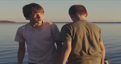 污泥剧照的剧照