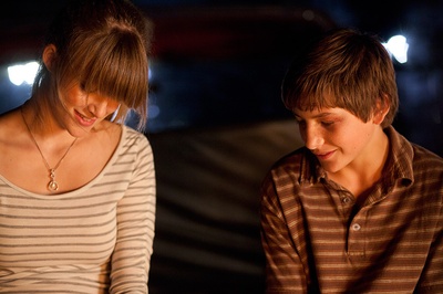 污泥剧照的剧照