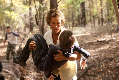 污泥剧照的剧照