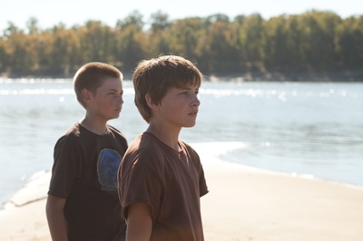 污泥剧照的剧照