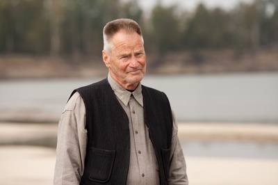 污泥剧照的剧照