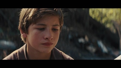 污泥剧照的剧照