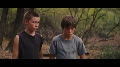 污泥剧照的剧照