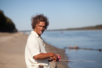 污泥剧照的剧照