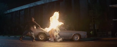 克莉丝堤：杀人网站剧照的剧照