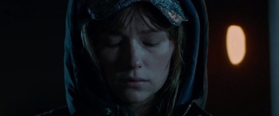 克莉丝堤：杀人网站剧照的剧照