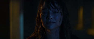 克莉丝堤：杀人网站剧照的剧照