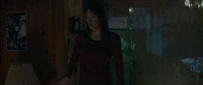 克莉丝堤：杀人网站剧照的剧照