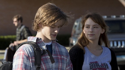 克莉丝堤：杀人网站剧照的剧照