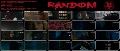 克莉丝堤：杀人网站剧照的剧照