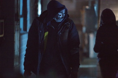 克莉丝堤：杀人网站剧照的剧照