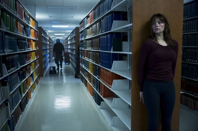 克莉丝堤：杀人网站剧照的剧照