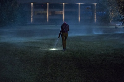 克莉丝堤：杀人网站剧照的剧照