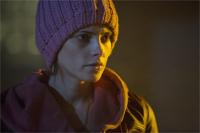 克莉丝堤：杀人网站剧照的剧照