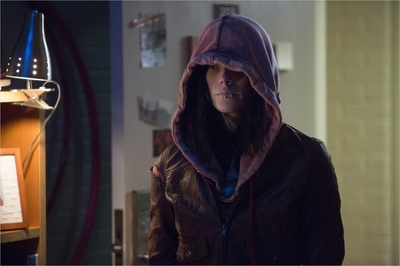 克莉丝堤：杀人网站剧照的剧照