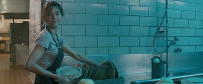 克莉丝堤：杀人网站剧照的剧照