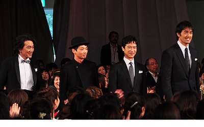 盗钥匙的方法剧照的剧照