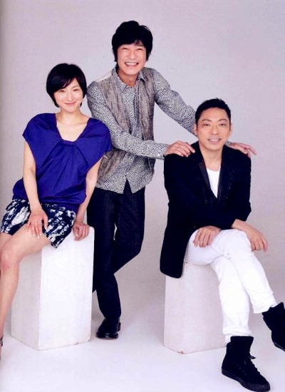 盗钥匙的方法剧照的剧照