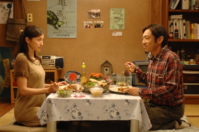 盗钥匙的方法剧照的剧照