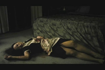 客房304剧照的剧照