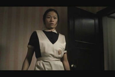 客房304剧照的剧照