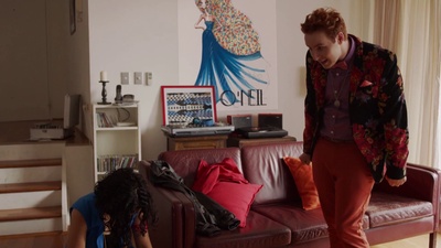 关于E的全部剧照的剧照