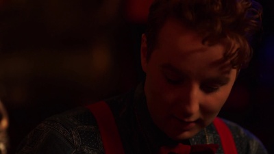 关于E的全部剧照的剧照