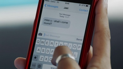 关于E的全部剧照的剧照