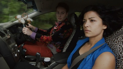 关于E的全部剧照的剧照