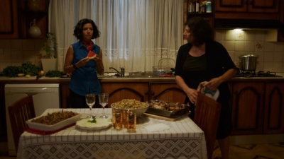 关于E的全部剧照的剧照