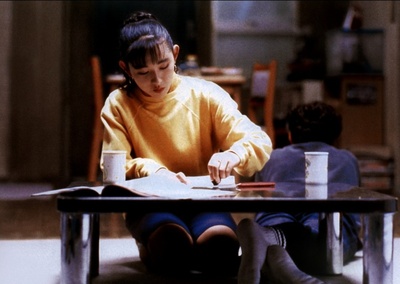 那年夏天，宁静的海剧照的剧照