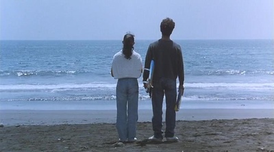 那年夏天，宁静的海剧照的剧照