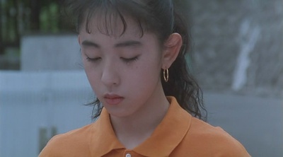 那年夏天，宁静的海剧照的剧照